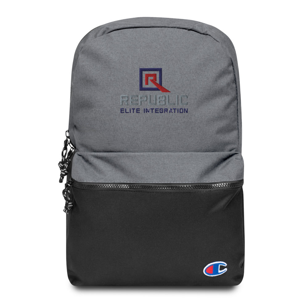 Republic Elite-Champion Backpack