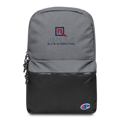 Republic Elite-Champion Backpack