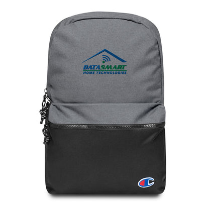 DATASMART-Champion Backpack