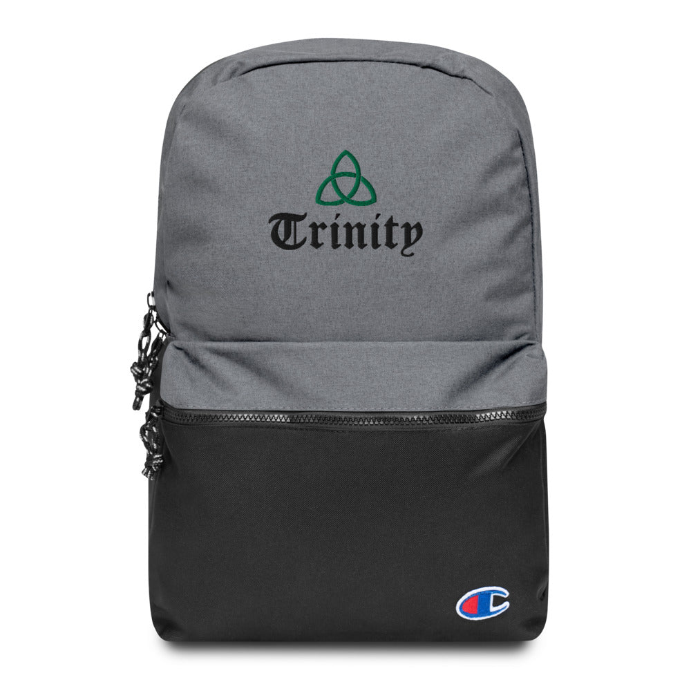 Trinity-Champion Backpack