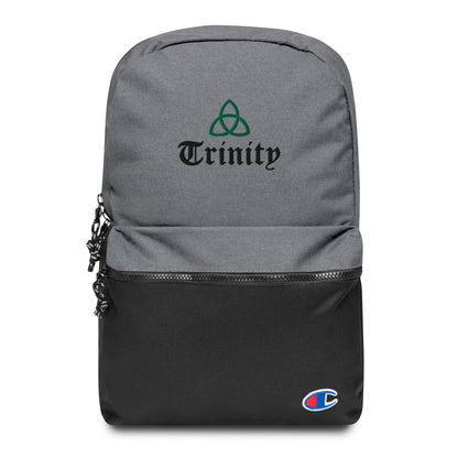 Trinity-Champion Backpack