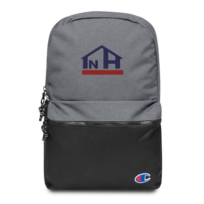 In House-Champion Backpack