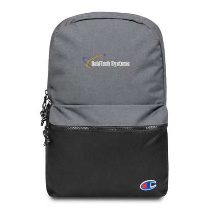 HabiTech-Champion Backpack