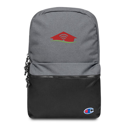 HomeSmart-Champion Backpack