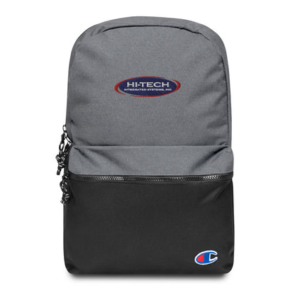 Hi-Tech-Champion Backpack