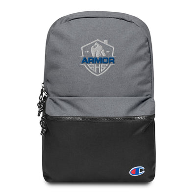 Armor-Champion Backpack