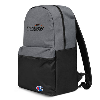 Synergy-Champion Backpack