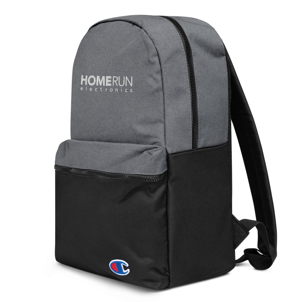 Home Run-Champion Backpack