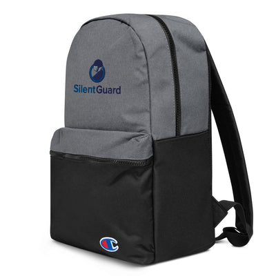 Silent Guard-Champion Backpack