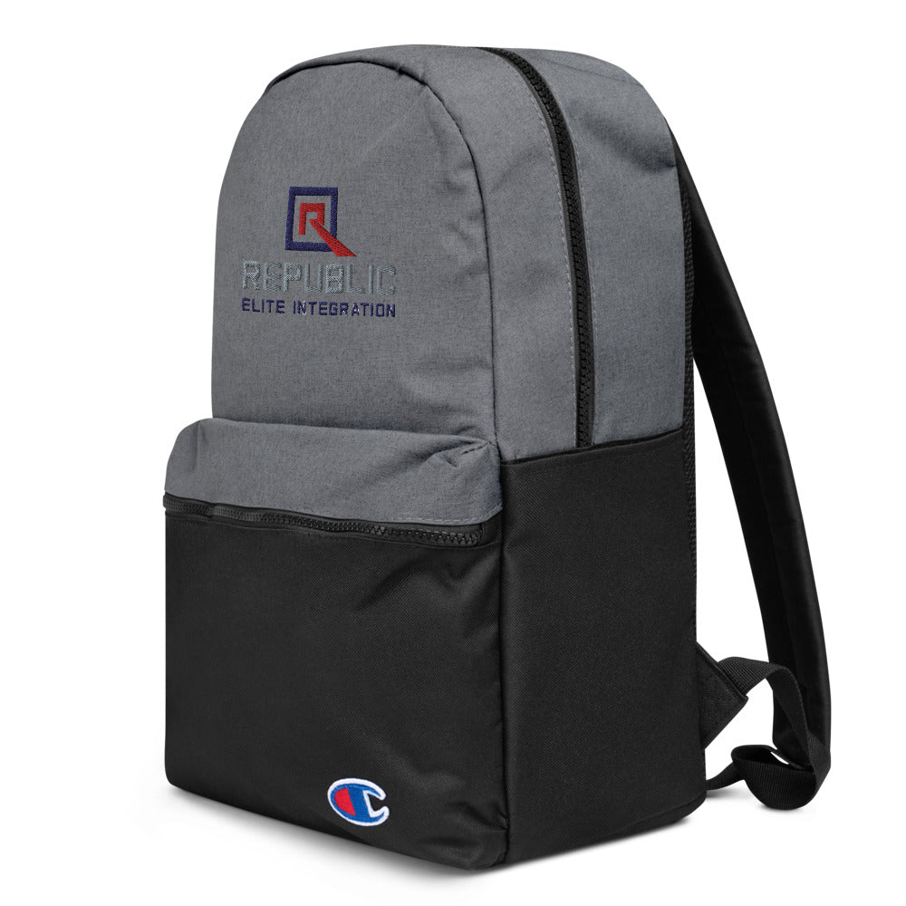 Republic Elite-Champion Backpack