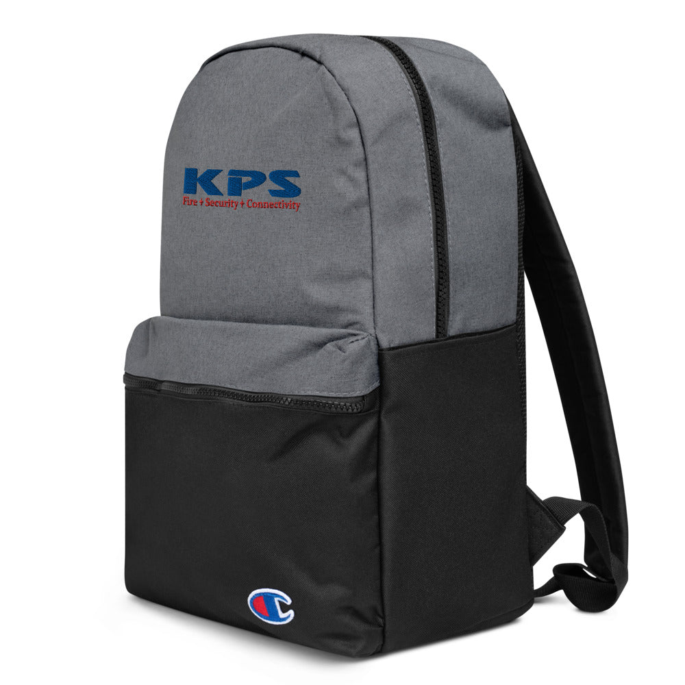 KPS-Champion Backpack