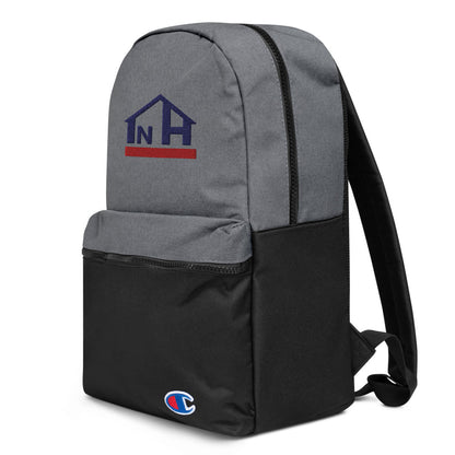 In House-Champion Backpack