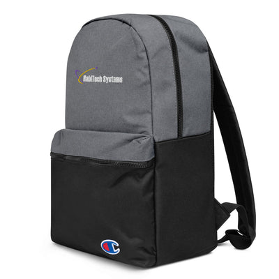 HabiTech-Champion Backpack