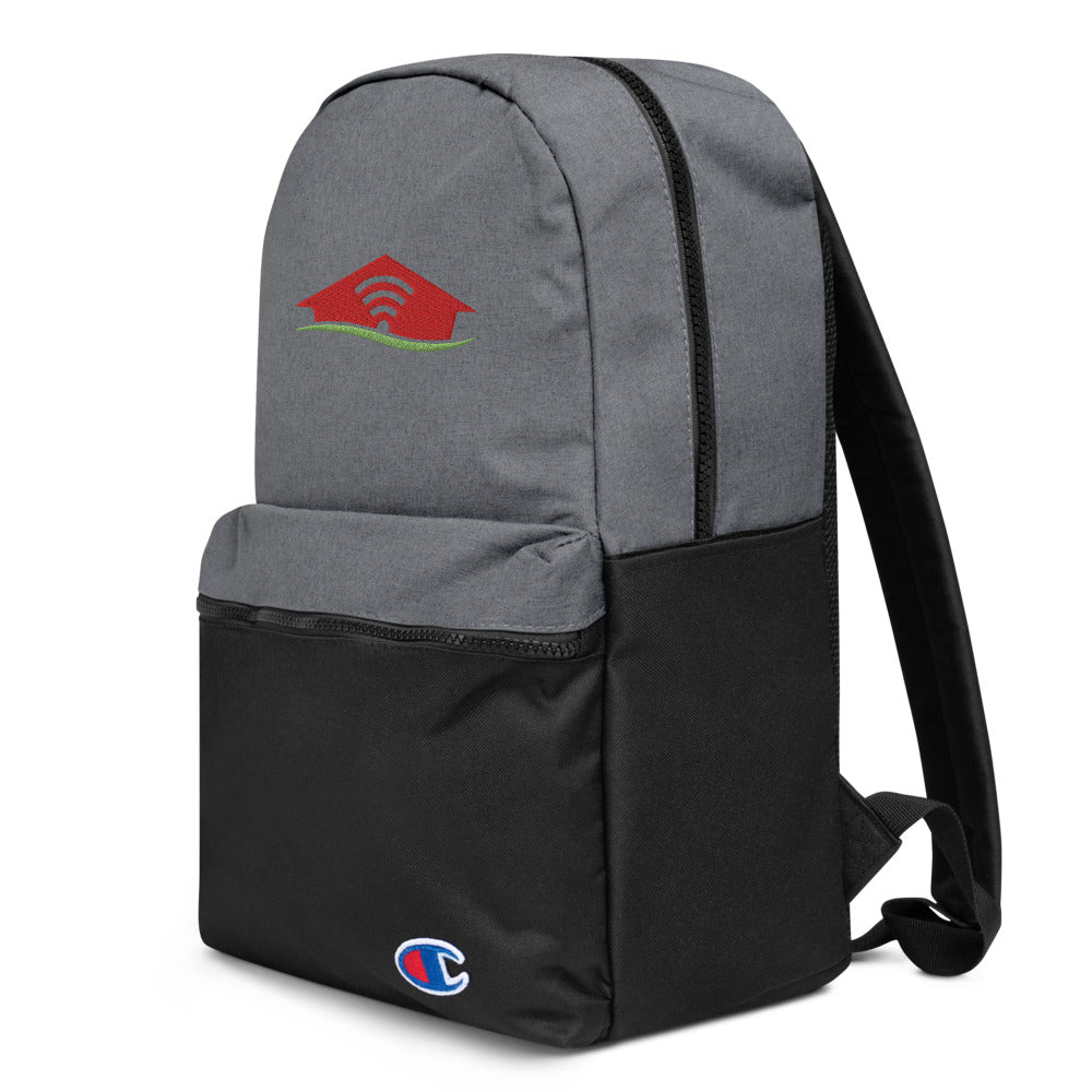 HomeSmart-Champion Backpack