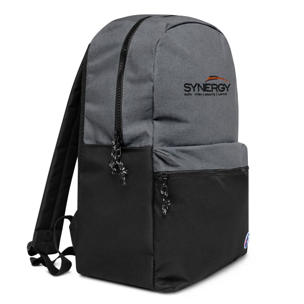 Synergy-Champion Backpack