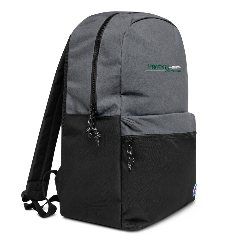 Phoenix Systems-Champion Backpack