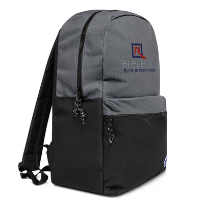 Republic Elite-Champion Backpack
