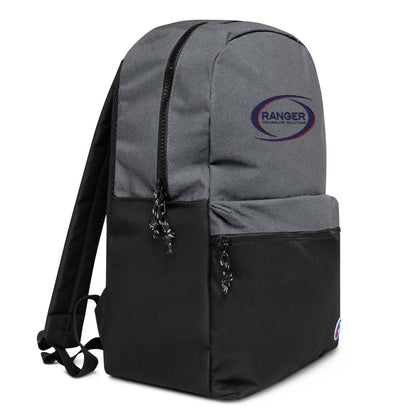 Ranger-Champion Backpack