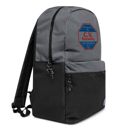 C.V. Security-Champion Backpack