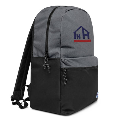 In House-Champion Backpack