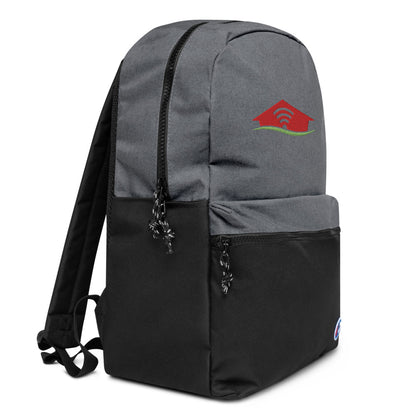 HomeSmart-Champion Backpack