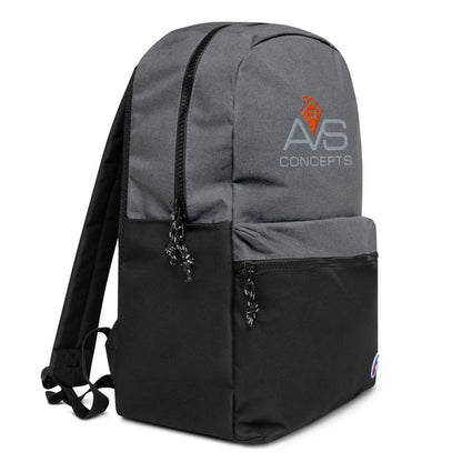 AVS Concepts-Champion Backpack