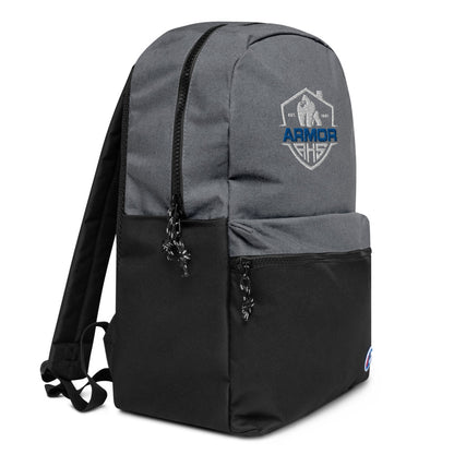 Armor-Champion Backpack