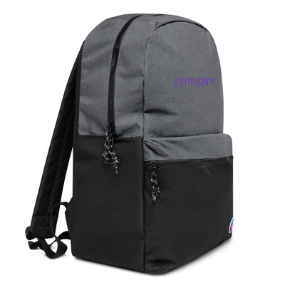 Symspire-Champion Backpack