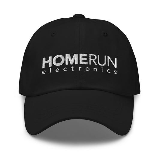 Home Run-Club Hat