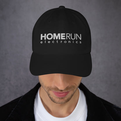 Home Run-Club Hat