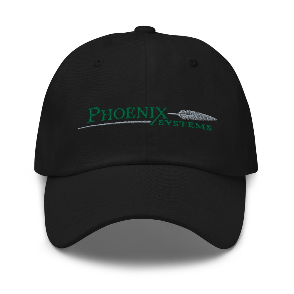 Phoenix Systems-Club Hat