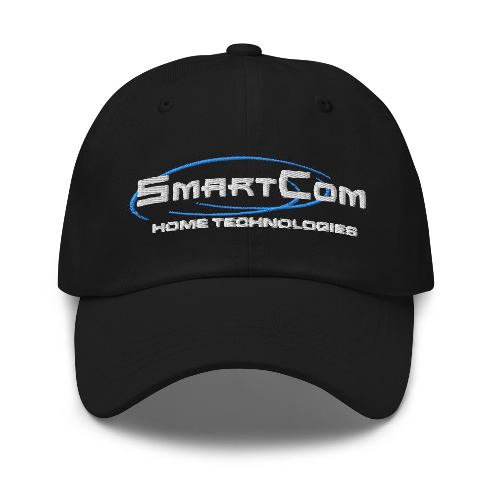 SmartCom-Club Hat