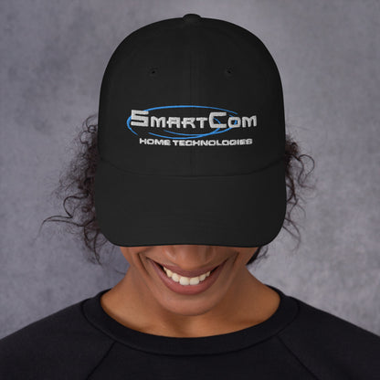 SmartCom-Club Hat