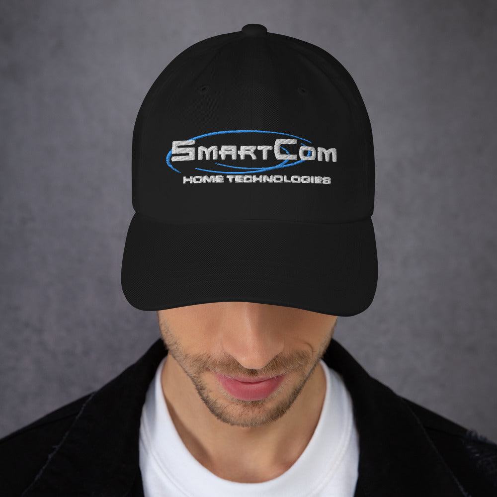 SmartCom-Club Hat