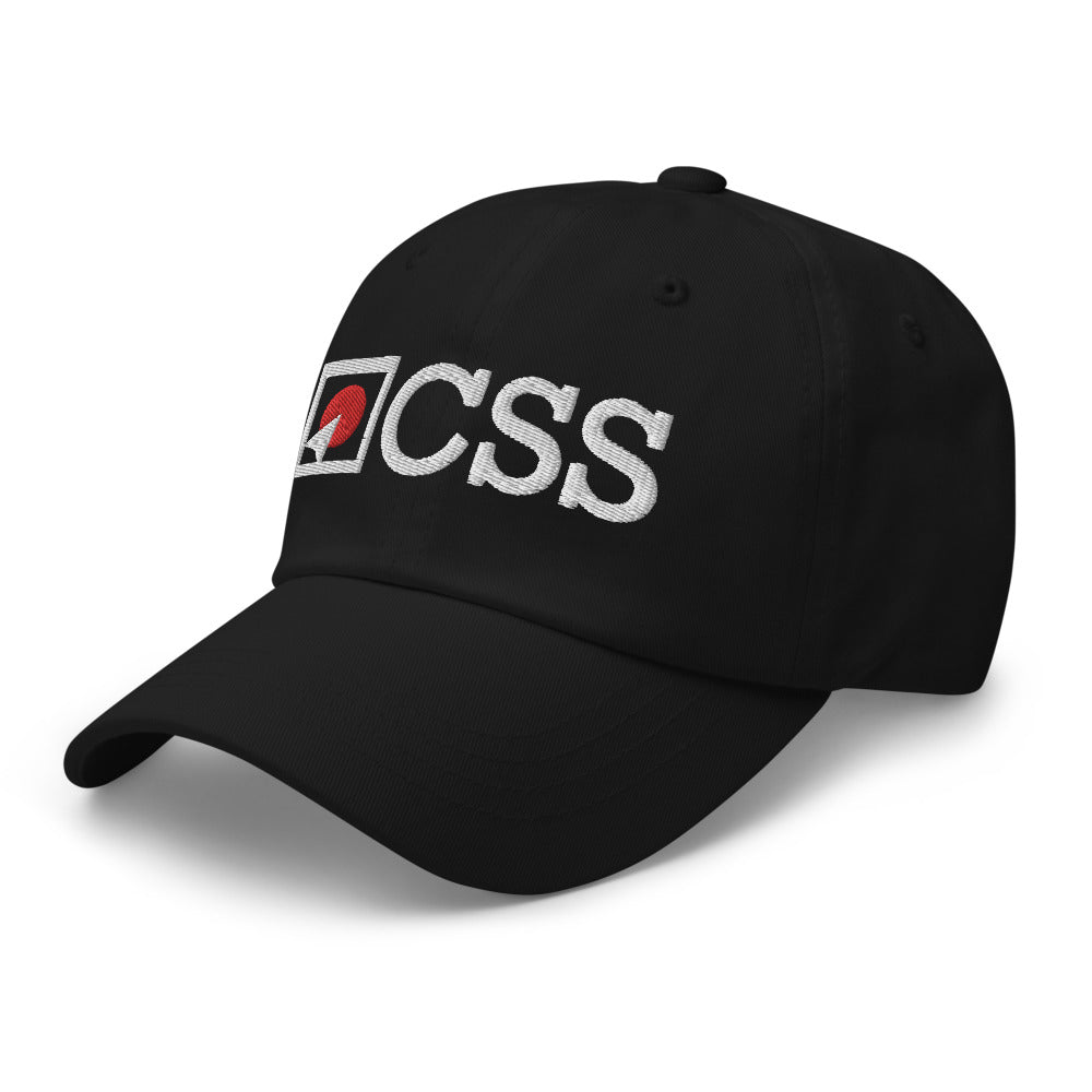 CSS-Club Hat