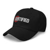 Certified Alarm-Club Hat