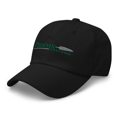 Phoenix Systems-Club Hat