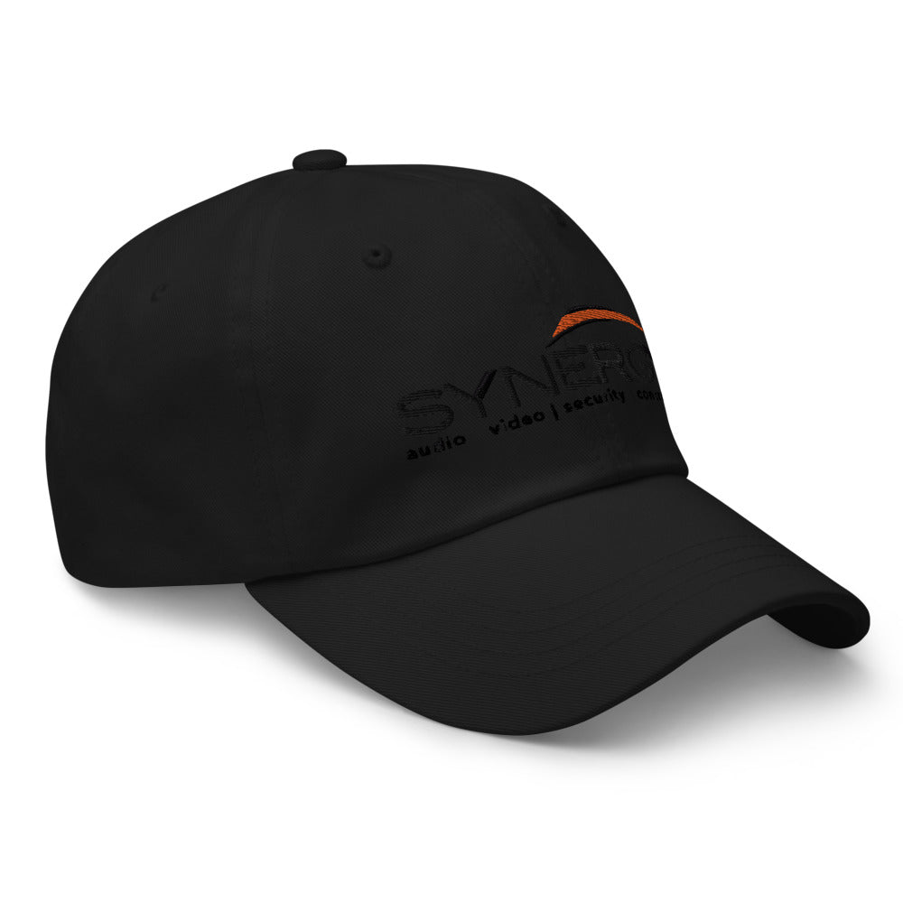 Synergy-Club Hat