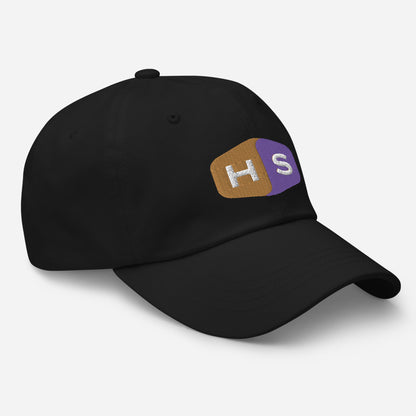 HS Tech Group-Club Hat