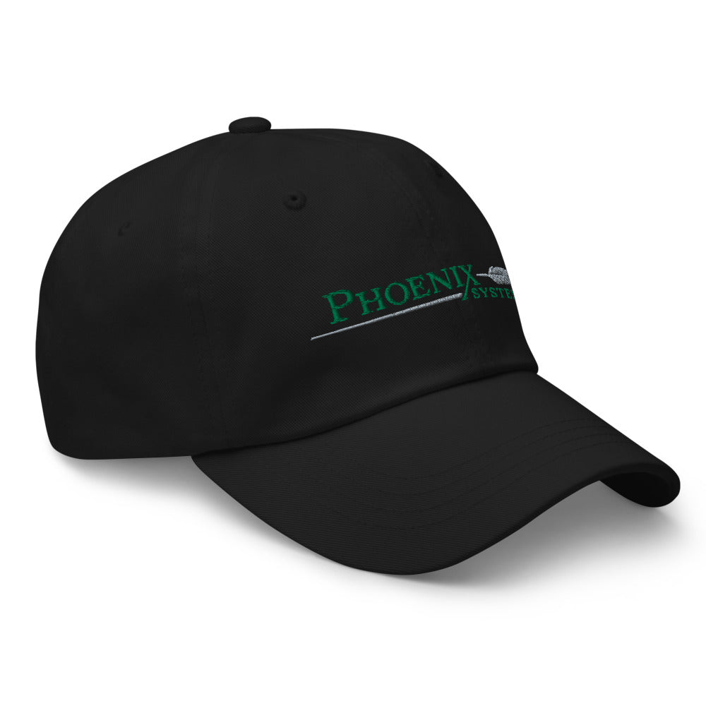 Phoenix Systems-Club Hat