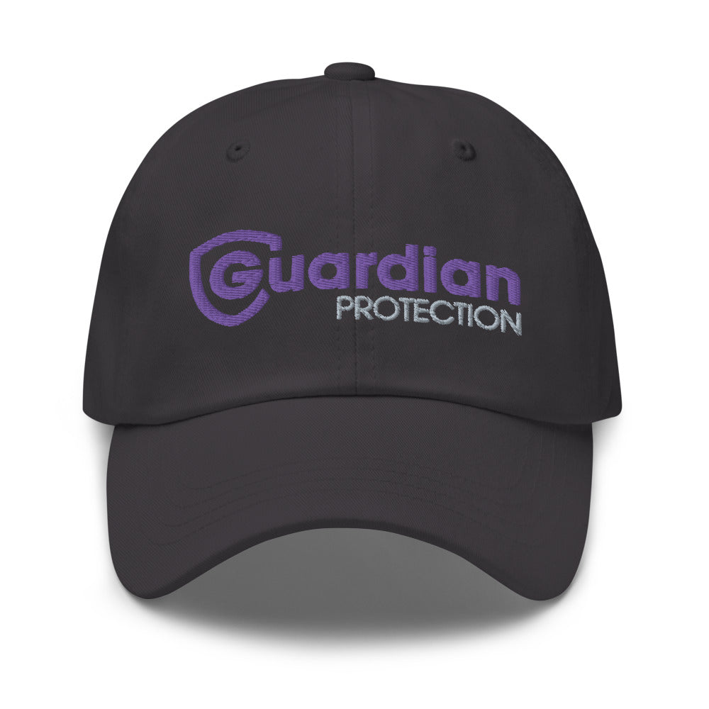 Guardian Protection-Club Hat