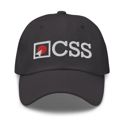 CSS-Club Hat