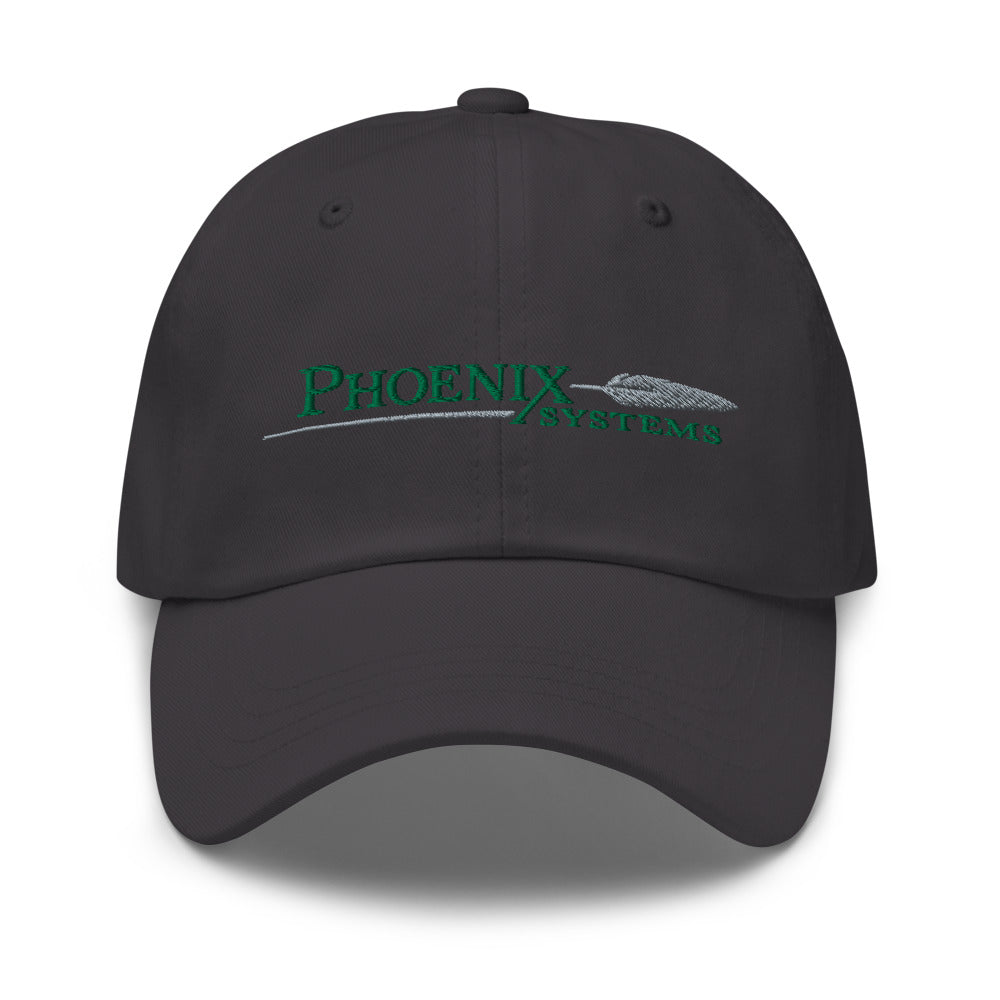 Phoenix Systems-Club Hat