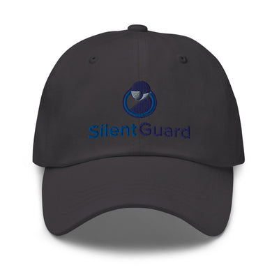 Silent Guard-Club Hat