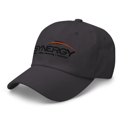 Synergy-Club Hat