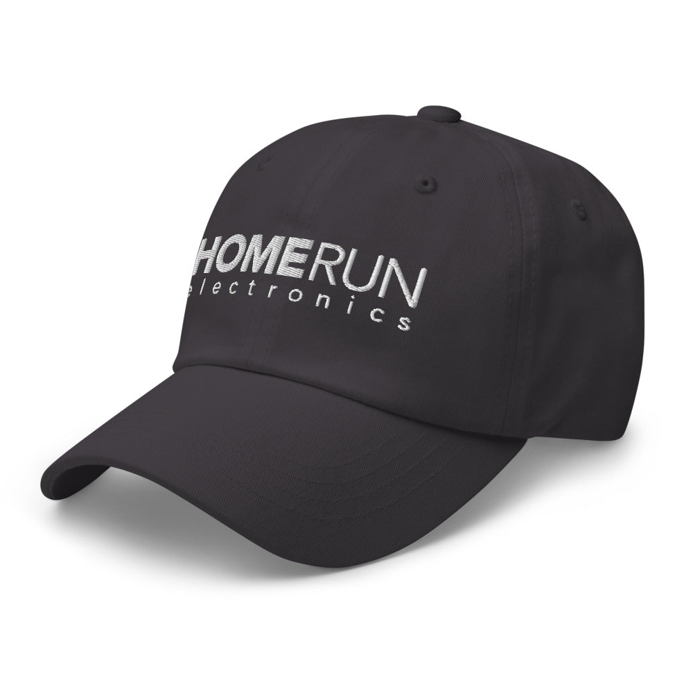 Home Run-Club Hat