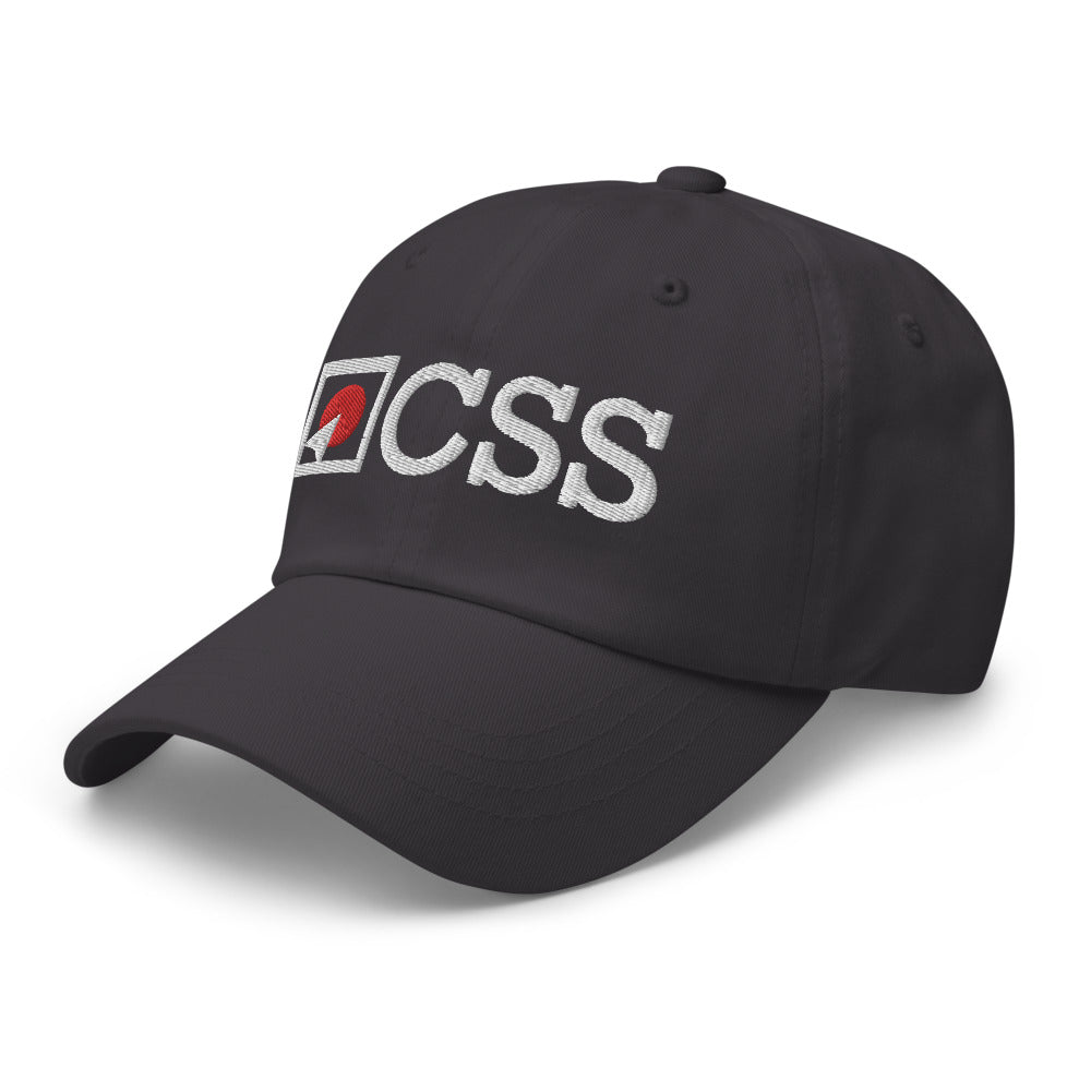 CSS-Club Hat