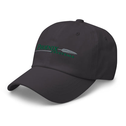 Phoenix Systems-Club Hat