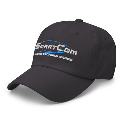 SmartCom-Club Hat