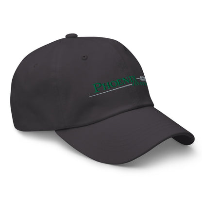 Phoenix Systems-Club Hat